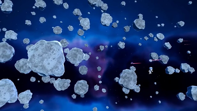 Launch Trailer
