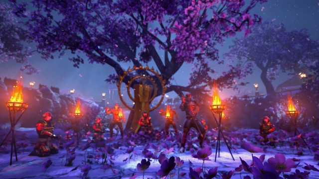 Ank�ndigungs-Trailer