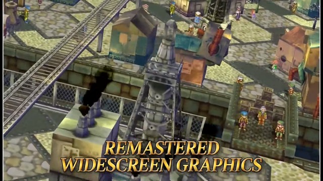 Grandia HD Remaster: Launch Trailer (PC)