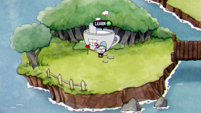 gamescom-Spielszenen