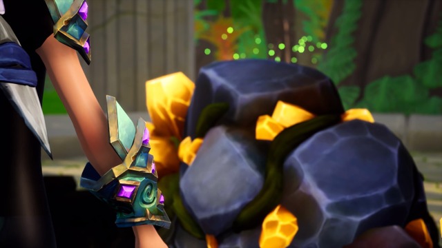 Ank�ndigungs-Trailer