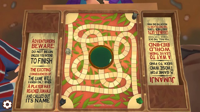 Developer Gameplay Walkthrough