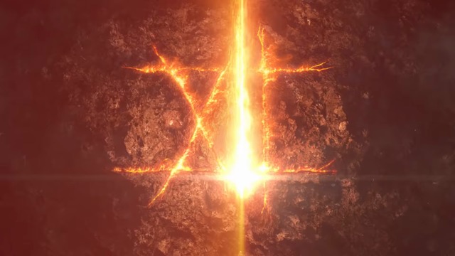 Japanischer Teaser