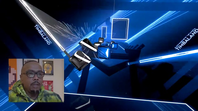 Timbaland Music Pack