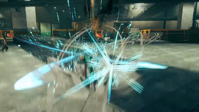 DLC Episode 1: The Void Mirror Prototype