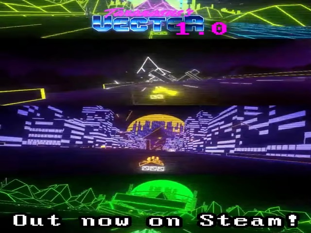 Launch Trailer