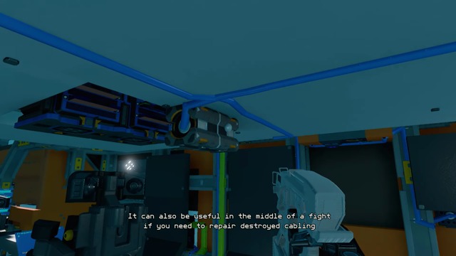 Tools (Feature Video #9)