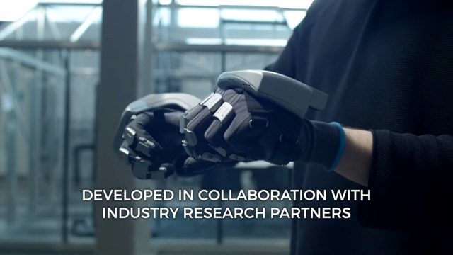 Introducing SenseGlove Nova