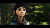 Kena: Bridge of Spirits: Release Trailer
