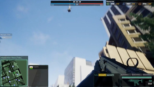 Early-Access-Launch-Trailer