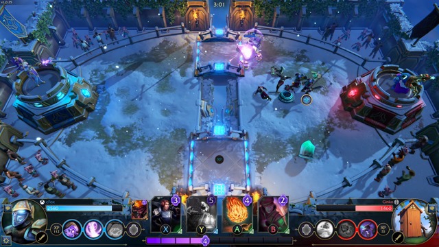 Launch Trailer (Steam, Xbox One)