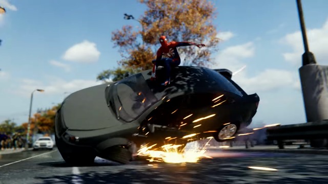 Gameplay Launch Trailer