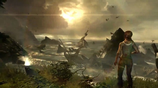 E3 2012-Trailer