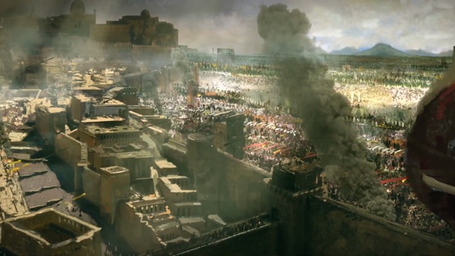 Ank�ndigungs-Trailer