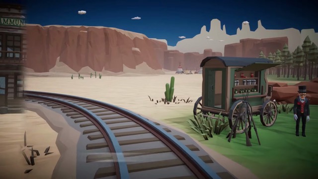 Ankündigungs-Trailer