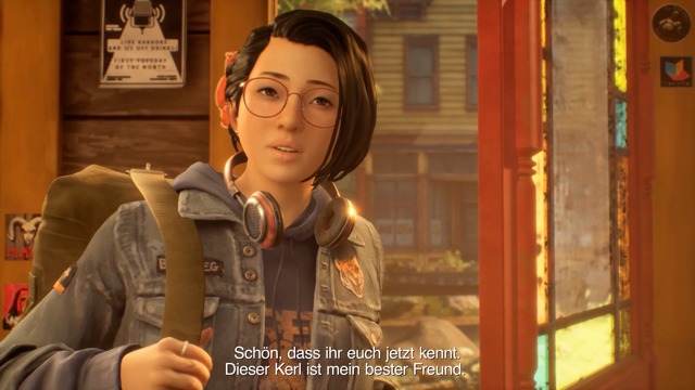 Ank�ndigungstrailer