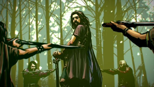 Early Access-Trailer