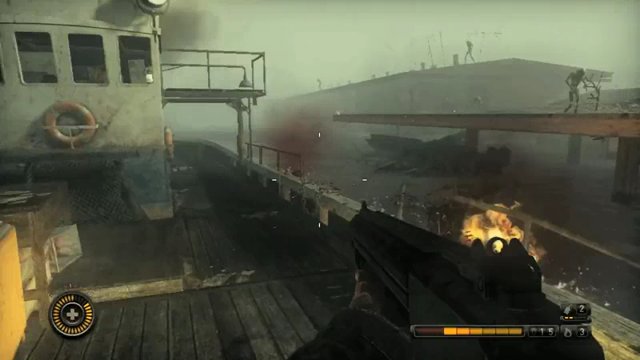 Pennsylvania-Spielszenen