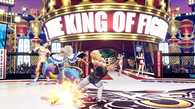 Character Trailer #3 - Benimaru