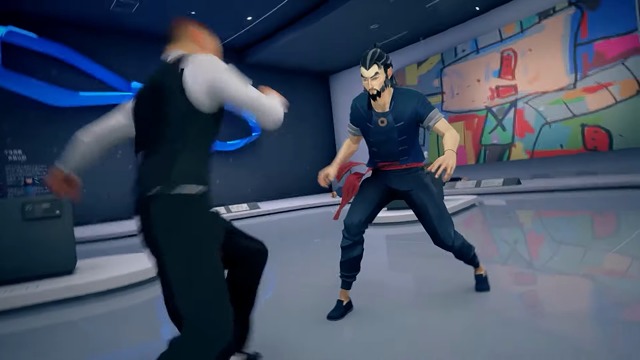 Release Date Trailer