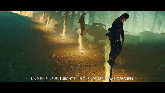Trailer (Deutsche Version)