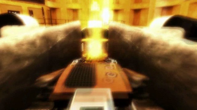 Black Mesa-Mod: Trailer