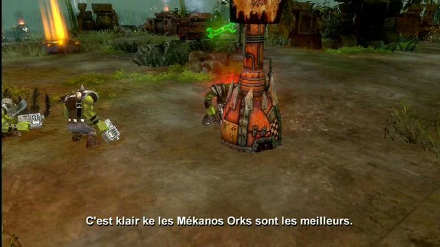 Orks-Trailer