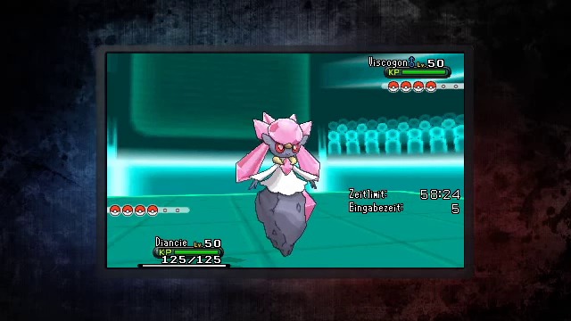 Neues Pokemon Diancie enth�llt
