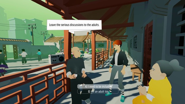 Ank�ndigungs-Trailer