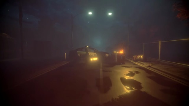 Termin-Trailer