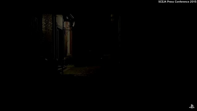 TGS 2015: Jack the Ripper (DLC)