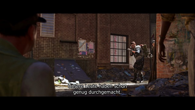 Launch-Trailer