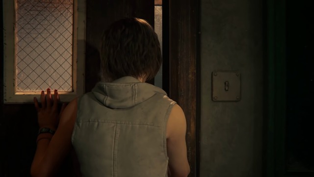 Trailer: Silent Hill