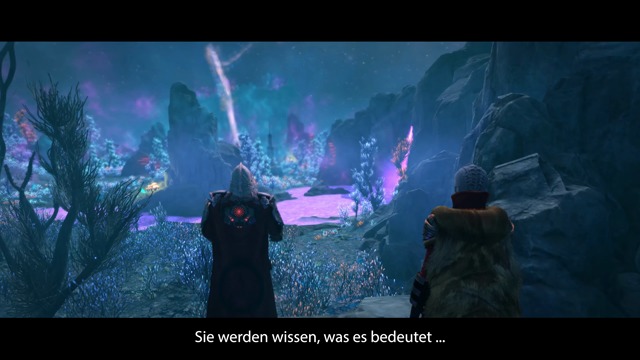 House United - Launch-Trailer (PC)