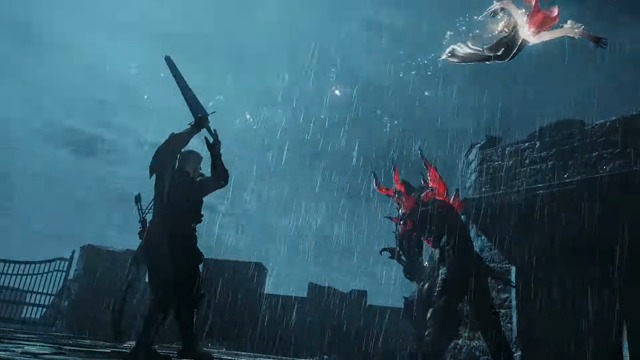 Trailer (PlayStation Experience 2016)
