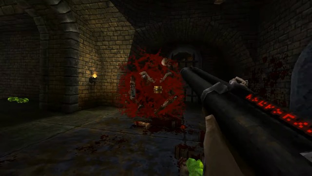 Early Access Release Trailer