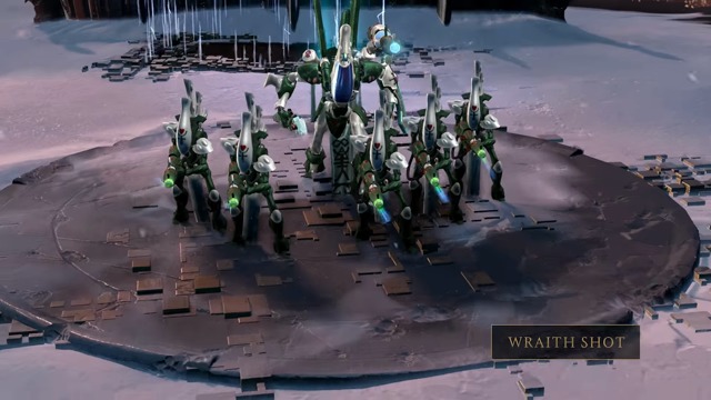 Endless War Update