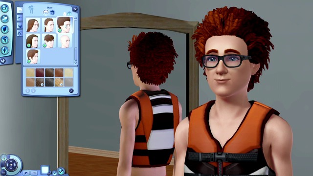 Entwickler-Vorstellung