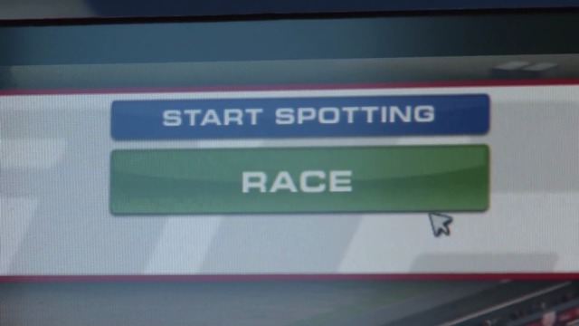 Vorstellung Team Racing