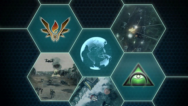 Plan of Attack-Trailer