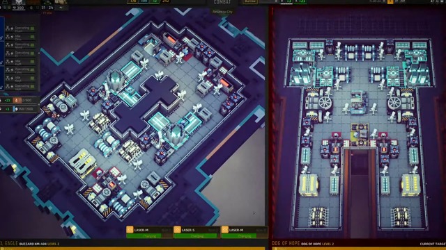 One Year of Major Monthly Updates