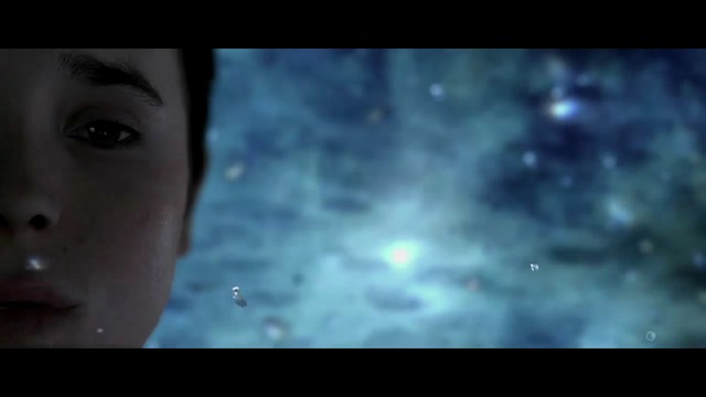 Ellen Page & Willem Dafoe im Gespr�ch