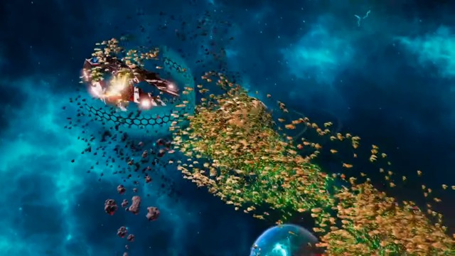 Launch Trailer