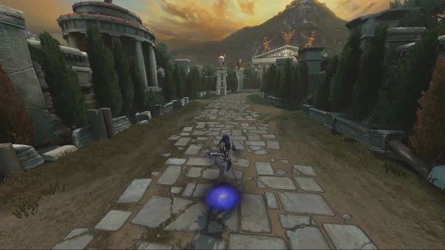 Hel, G�ttin des Todes (�berarbeitet)