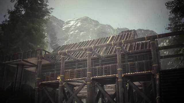 4K Gameplay Trailer - PC Gaming Show 2021