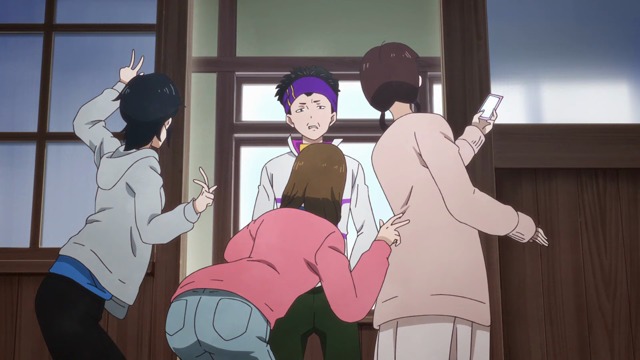 Opening Movie