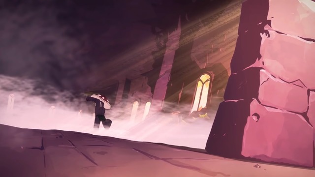 The Bad Seed: Animated Trailer