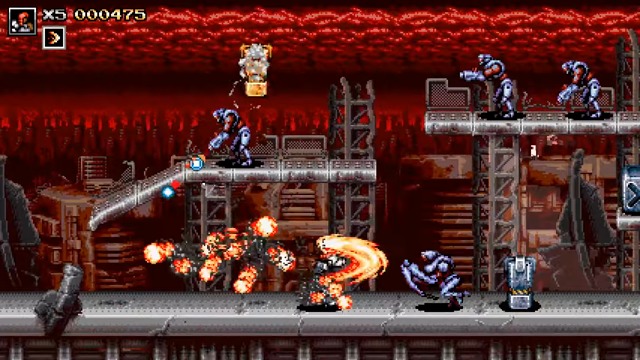 Hidden Characters Trailer