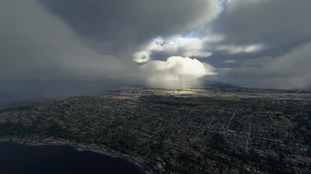 Feature Discovery Series Episode 2: Weather