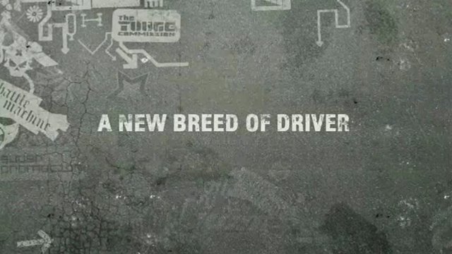 Die Geburt der Pro Street